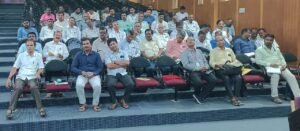 Meeting of Principals of Undergraduate Colleges