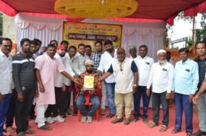 Anniversary Program of Ravi Varma Painters Association