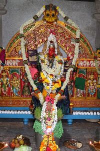 dodda dyamavva devi