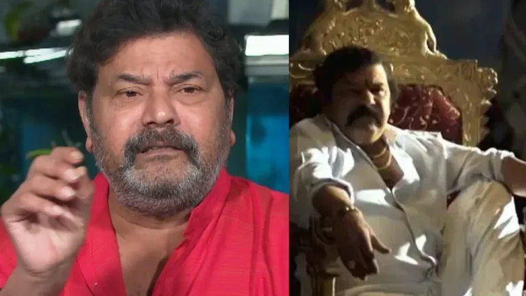 ಹಲವು ಆರೋಗ್ಯ ಸಮಸ್ಯೆಗಳಿಂದ ಬಳಲುತ್ತಿದ್ದ ಹಿರಿಯ ನಟ ದಿನೇಶ್ ಮಂಗಳೂರು: ವೈದ್ಯರು ಹೇಳಿದ್ದೇನು?