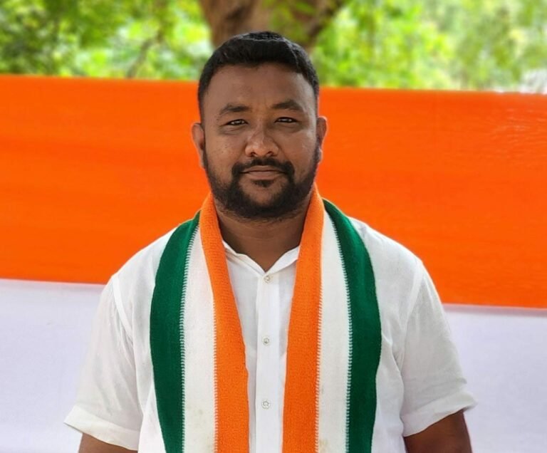 ಕಾರ್ಮಿಕ ವಿಭಾಗದ ರಾಜ್ಯ ಕಾರ್ಯದರ್ಶಿಯಾಗಿ ಯೂಸುಫ್ ಡಂಬಳ‌ ನೇಮಕ