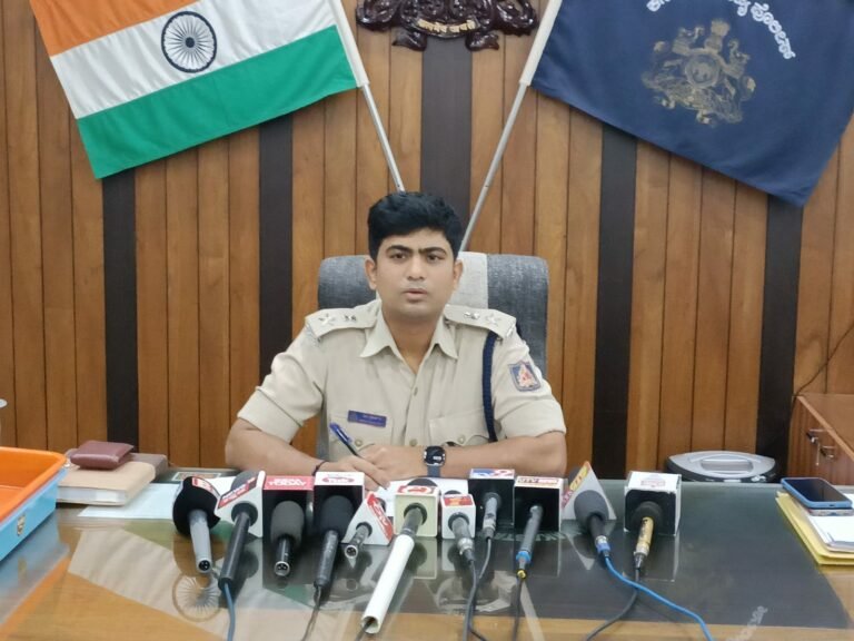 ಸೈಬರ್ ಪೊಲೀಸರ ಕಾರ್ಯಾಚರಣೆ;  ಕೋಟಿ ಕೋಟಿ ವಂಚನೆ ಮಾಡಿದ್ದ ಫೈನಾನ್ಸ್ ಮಾಲೀಕ ವಿಜಯ್ ಶಿಂಧೆ ಬಂಧನ