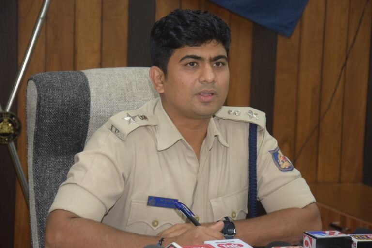 ಗದಗ ಜಿಲ್ಲೆಯ 27 ಜನ ಸಮಾಜ ಕಂಟಕರಿಗೆ ಕಾದಿದೆ ಶಿಕ್ಷೆ; ಆದೇಶ ಬಂದ ತಕ್ಷಣವೇ ಗಡಿಪಾರು