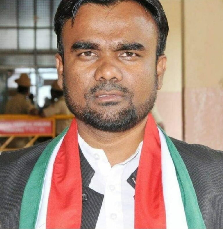 ಗೃಹ ಸಚಿವರ ರಾಜೀನಾಮೆಗೆ ಡಬ್ಲ್ಯೂಪಿಐ ಒತ್ತಾಯ
