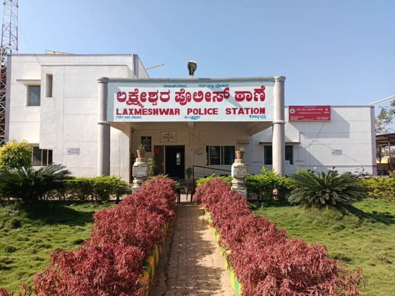 ಎಪಿಎಮ್ ಸಿಯಲ್ಲಿ ಅಂದರ್-ಬಾಹರ್ ಜೂಜಾಟ; ಏಳು ಜನರ ಬಂಧನ