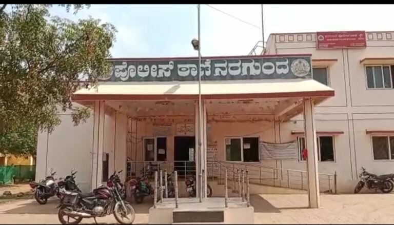 ಮರ್ಡರ್ ಕೇಸ್ ವಾಪಾಸು ತಕ್ಕೋ, ಇಲ್ಲ ಅಂದ್ರ ನಿಮ್ಮನ್ನ ಜೀವ ಸಹಿತ ಬಿಡಂಗಿಲ್ಲ; ಹಾಡಹಗಲೇ ಭಜರಂಗದಳ ಕಾರ್ಯಕರ್ತನ ಬೆದರಿಕೆ