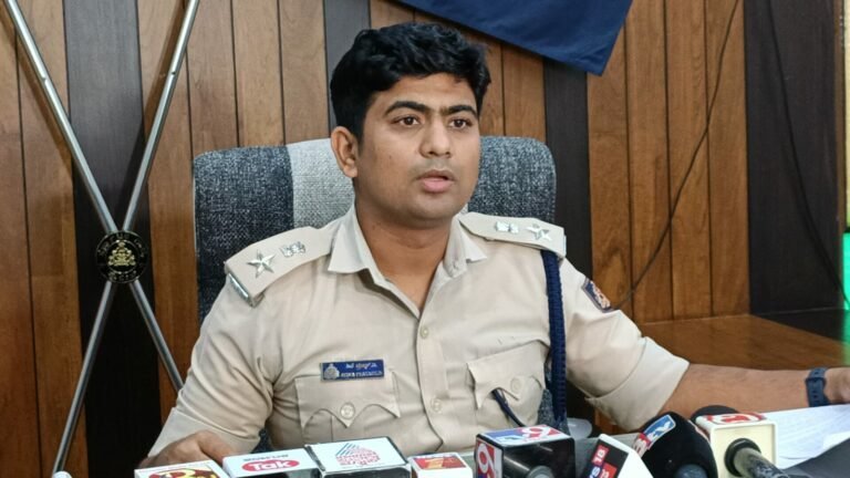 ಆರ್ ಟಿ ಓ ಏಜೆಂಟ್ ನ ಕೊಲೆ ಪ್ರಕರಣ ಭೇದಿಸಿದ ಮುಂಡರಗಿ ಪೊಲೀಸರು; ಆರೋಪಿ ಅಂದರ್
