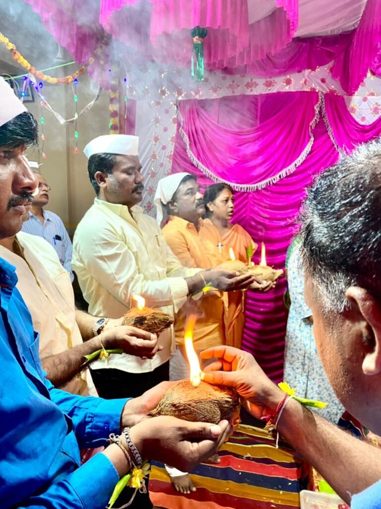 ಭಾಷಣಕ್ಕೆ, ಚಪ್ಪಾಳೆಗಷ್ಟೇ ಸೀಮಿತವಲ್ಲ; ಸದ್ದಿಲ್ಲದೇ ಕೋಮು ಸೌಹಾರ್ದತೆಯ ಕಾರ್ಯದಲ್ಲಿ ತೊಡಗಿದ ನ್ಯಾಯವಾದಿ
