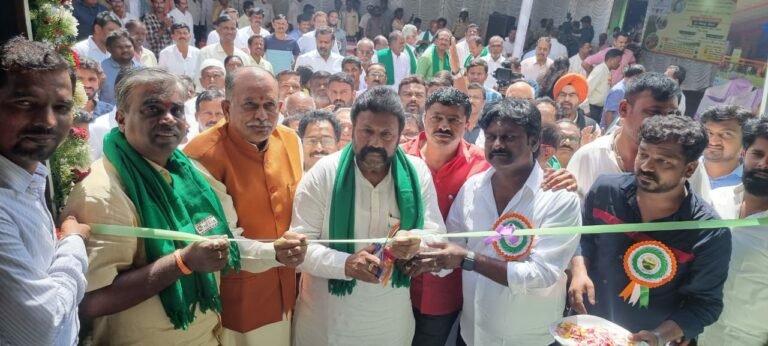 ‘ಇನ್ನು ಮುಂದೆ ರಸಗೊಬ್ಬರಗಳು ಭಾರತ್ ಬ್ರ್ಯಾಂಡ್‌ಗಳಲ್ಲಿ ಲಭ್ಯ,