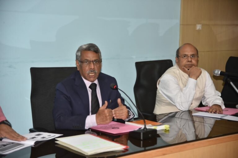 ‘ನಮ್ಮ ನಗರ, ಸ್ವಚ್ಛ ನಗರಕ್ಕೆ ಎಲ್ಲರ ಸಂಕಲ್ಪ’