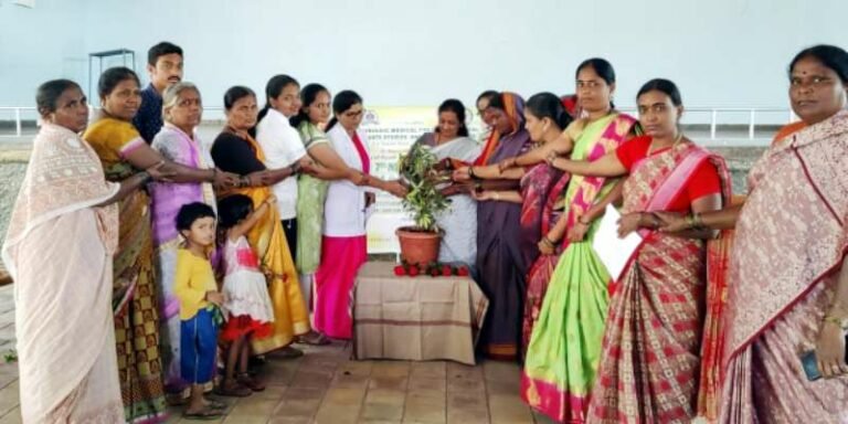 ಆಯುರ್ವೇದದ ಅರಿವಿದ್ದರೆ ಕಾಯಿಲೆಗಳು ದೂರ; ಸುಜಾತಾ ದೊಡ್ಡಮನಿ