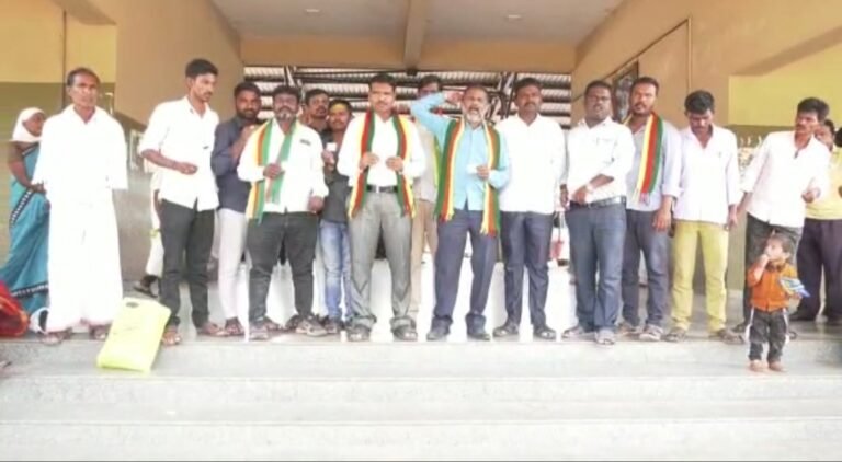 ಕೆಎಸ್‌ಆರ್‌ಟಿಸಿ ಡಿಪೋದ `ಮಹಾ’ ಯಡವಟ್ಟು!