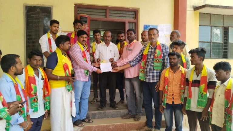 ಬಾಲಕಿ ಅತ್ಯಾಚಾರ ಪ್ರಕರಣ; ಸೂಕ್ತ ಕ್ರಮಕ್ಕೆ ಆಗ್ರಹ