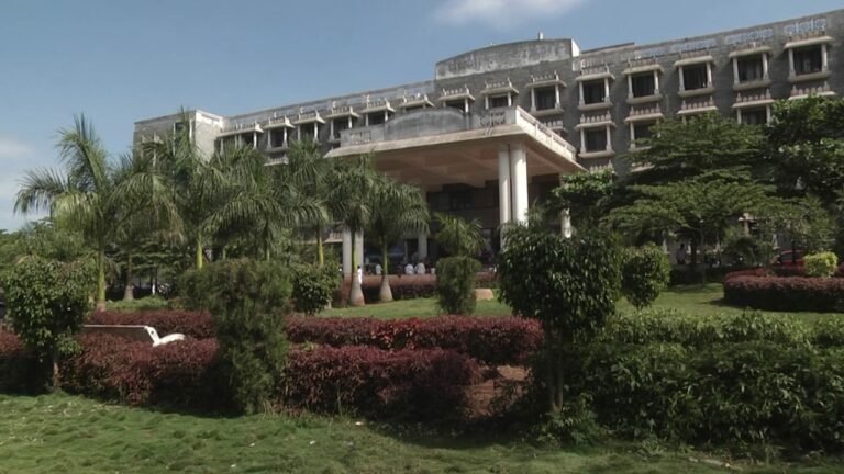 ಜಿಮ್ಸ್ ನಲ್ಲಿ ಬಾಣಂತಿಯರಿಗೂ ಬಿಸಿನೀರಿಲ್ಲ ಸ್ವಾಮಿ!