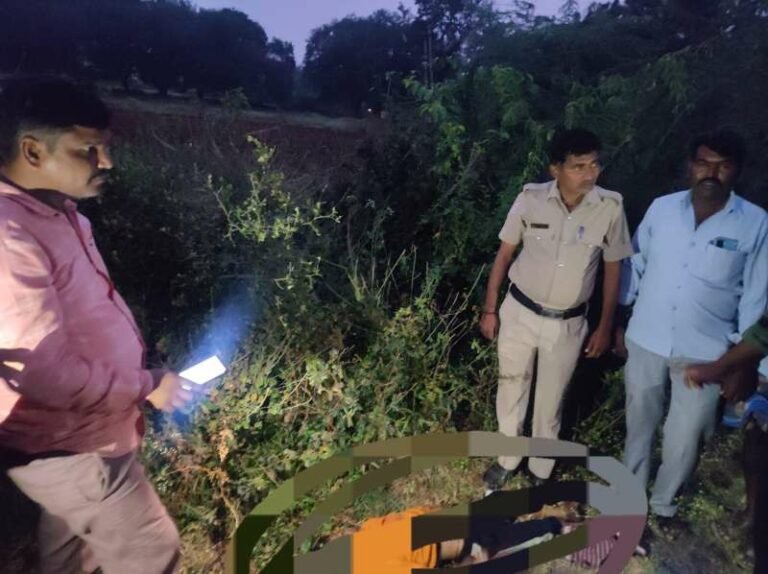 ನೀರು ಕುಡಿಸಲು ಹೋದ ಬಾಲಕ ಕಲ್ಲು ಕ್ವಾರಿಗೆ ಬಿದ್ದು ಸಾವು