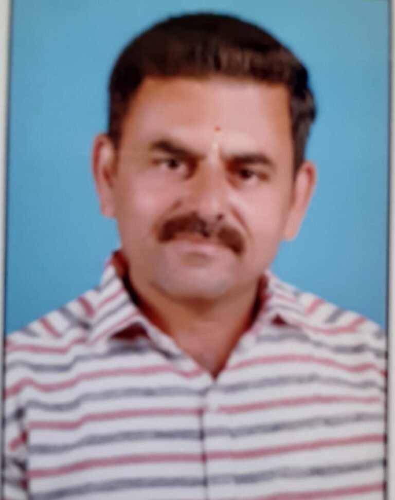 ಗದಗ ಜಿಲ್ಲಾ ಜೆಡಿಎಸ್ ವಕ್ತಾರರಾಗಿ ರಮೇಶ ಕಲಬುರ್ಗಿ ನೇಮಕ