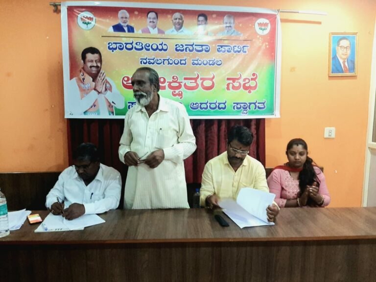 ಅಭಿವೃದ್ಧಿ ಕೆಲಸ ಸಹಿಸದ ಮಾಜಿ ಶಾಸಕ ಕೋನರಡ್ಡಿಗೆ ಮಂಪರು ಪರೀಕ್ಷೆ ಅಗತ್ಯವಿದೆ