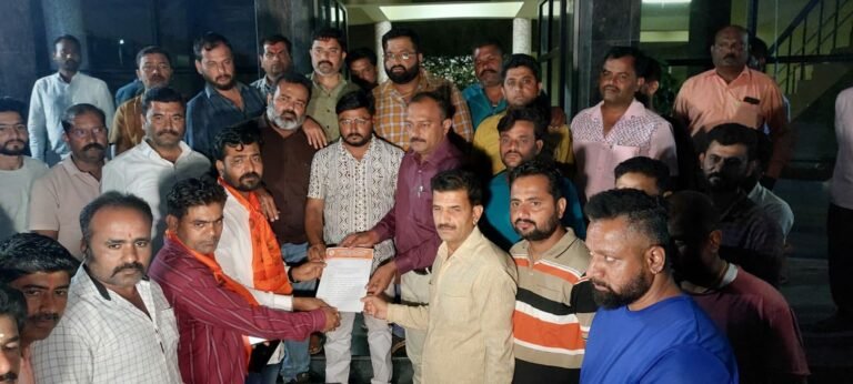 ನಗರದಲ್ಲಿ ಕಾನೂನು ವ್ಯವಸ್ಥೆ ಬಿಗಿಗೊಳಿಸುವಂತೆ ಪೊಲೀಸ್ ವರಿಷ್ಠಾಧಿಕಾರಿಗಳಿಗೆ ಮನವಿ