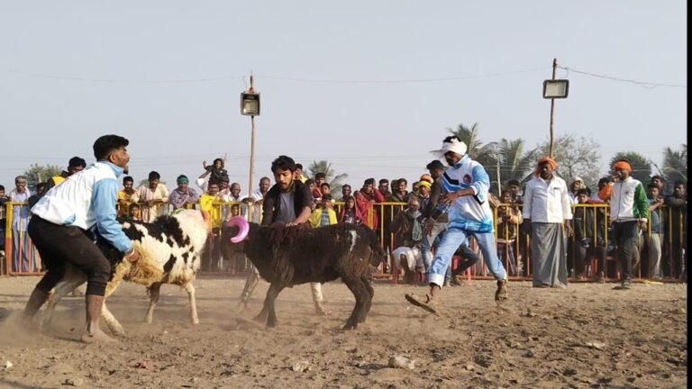 ಪುಲ್ ಕುಡಿ ಮೆಲ್ಲಕ ನಡಿ ರಚ್ಚು, ಊರಿಗೆ ಕಾಲಿಟ್ಟ ಉಡಾಳ ಭದ್ರಗೆ ರಾಜ್ಯ ಮಟ್ಟದ ಬಹುಮಾನ