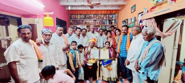 ವೀರಶೈವ ಧರ್ಮವನ್ನು ವಿಶ್ವಮಟ್ಟದಲ್ಲಿ ಪ್ರಕಾಶಗೊಳಿಸಿದವರು ರಂಭಾಪುರಿ ಜಗದ್ಗುರುಗಳು; ಆನಂದಯ್ಯ ಕಲ್ಮಠ