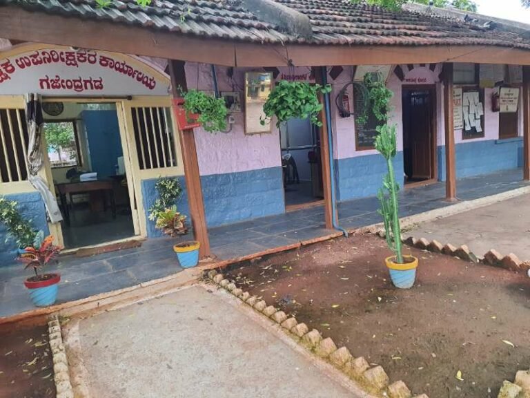 ಹೆಸ್ಕಾಂ ನೌಕರ, ಸ್ಟಾಫ್ ನರ್ಸ್ ಮನೆಗಳ ಬೀಗ ಮುರಿದು ಭಾರಿ ಕಳ್ಳತನ; ಲಕ್ಷಾಂತರ ರೂ. ಮೌಲ್ಯದ ಚಿನ್ನಾಭರಣ ಲೂಟಿ