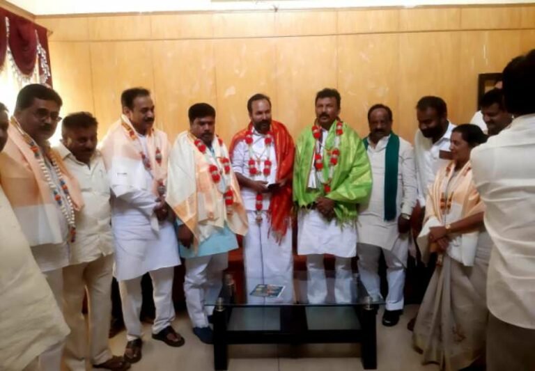 ಕಾಂಗ್ರೆಸ್ ಬೂತ್ ಜಯಭೇರಿ ತರಬೇತಿ ಕಾರ್ಯಾಗಾರದಲ್ಲಿ ಬೂತ್ ಏಜೆಂಟರಿಗೆ ಒಗ್ಗಟ್ಟಿನ ಪಾಠ