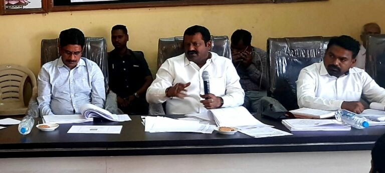 ಸಕ್ಕರೆ ಖಾತೆ ಸಚಿವರಿಂದ ನಿರುದ್ಯೋಗಿಗಳಿಗೆ ಅಕ್ಕರೆಯ ಉಡುಗೊರೆ…!