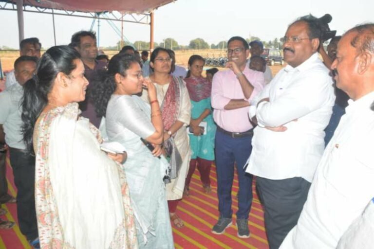 ಸೋಮವಾರ ಜಿಲ್ಲಾ ಮಟ್ಟದ ಫಲಾನುಭವಿಗಳ ಸಮ್ಮೇಳನ