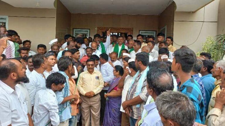 ಶಿರಹಟ್ಟಿ ಮೀಸಲು ‌ವಿಧಾನಸಭಾ ಕ್ಷೇತ್ರ; ಬಲಗೊಳ್ಳುತ್ತಿರುವ ಪಕ್ಷೇತರರ ಒಕ್ಕೂಟ