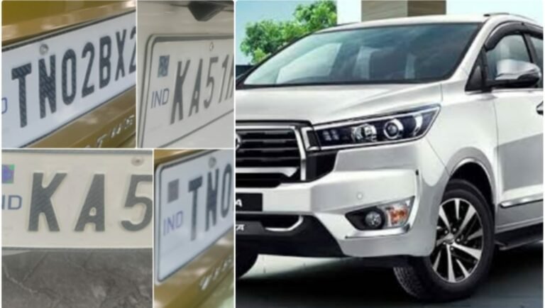 <em>HSRP ಗೊಂದಲ; ಅಕ್ರಮಕ್ಕೆ ಅವಕಾಶ ನೀಡಲ್ಲ ಎಂದ ಸಾರಿಗೆ ಸಚಿವರಿಗೆ ಸಂಘಟನೆಗಳ ಅಭಿನಂದನೆ</em>