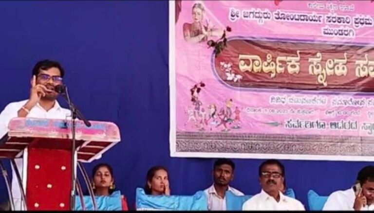 ಮುಂದೊಂದು ದಿನ ಉತ್ತರ ಕರ್ನಾಟಕ ಪ್ರತ್ಯೇಕ ರಾಜ್ಯವಾಗುತ್ತೆ; ಬಿಜೆಪಿ ಶಾಸಕರ ಹೇಳಿಕೆ ವೈರಲ್