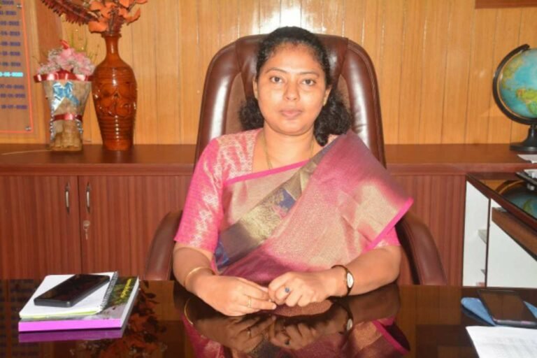 ಕರ್ತವ್ಯಲೋಪ; ಮತ್ತೊಬ್ಬ ಗ್ರಾಮ ಆಡಳಿತ ಅಧಿಕಾರಿ ಪಾಟೀಲ ಸಸ್ಪೆಂಡ್, ಡಿಸಿ ಆದೇಶ