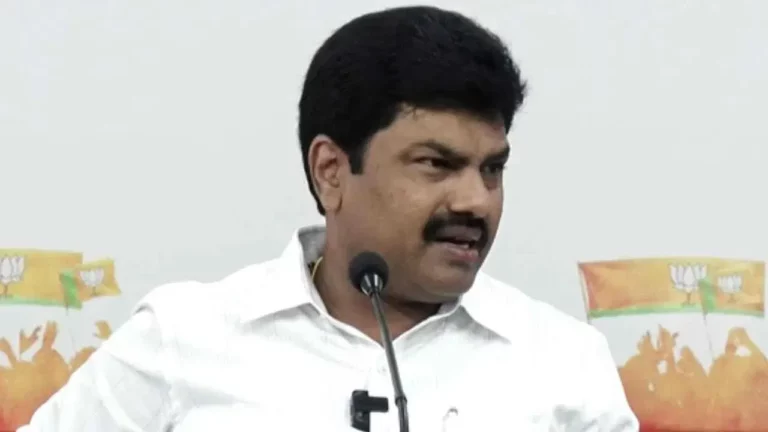 ಸ್ಥಾನಮಾನಕ್ಕಿಂತ ಕಾನೂನು ದೊಡ್ಡದು: ಬಿವೈ ರಾಘವೇಂದ್ರ