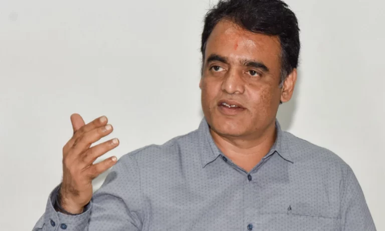 ಕೇಂದ್ರ ಬಜೆಟ್ ವೀಕ್ಷಣೆಗೆ ಬಿಜೆಪಿ ಸಿದ್ಧತೆ: ರಾಜ್ಯಾದ್ಯಂತ LED ಸ್ಕ್ರೀನ್ ವ್ಯವಸ್ಥೆ – ಅಶ್ವತ್ ನಾರಾಯಣ್