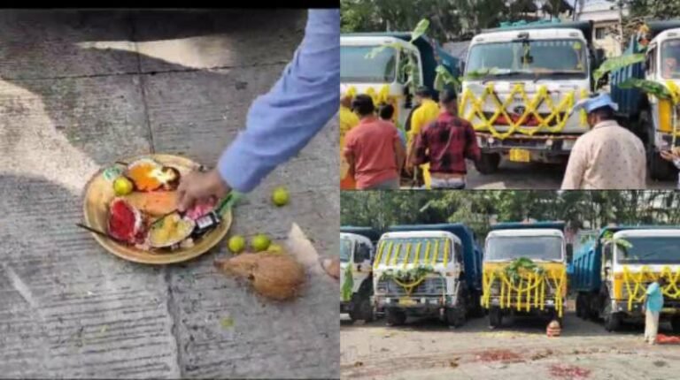 ಆಯುಧ ಪೂಜೆ, ಬೆಂಗಳೂರಿನ ದೇವಸ್ಥಾನಗಳಲ್ಲಿ ಇಂದು ವಿಶೇಷ ಪೂಜೆ-ಪುನಸ್ಕಾರ
