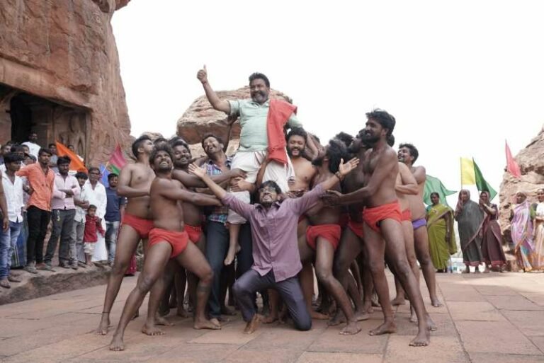 ಚಾಲೆಂಜಿಂಗ್ ಸ್ಟಾರ್ ದರ್ಶನ್ ಅವರಿಂದ ಬಿಡುಗಡೆಯಾಗಲಿದೆ “ಗರಡಿ” ಚಿತ್ರದ ಟ್ರೇಲರ್