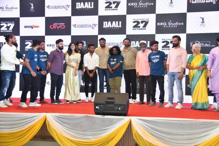 ಟಗರು ಪಲ್ಯ ಟ್ರೇಲರ್ ರಿಲೀಸ್ ಮಾಡಿದ ಡಿಬಾಸ್… ಡಾಲಿ ಬಳಿ ದಚ್ಚು ಇಟ್ಟ ಸ್ವೀಟ್ ಬೇಡಿಕೆ ಏನು.?
