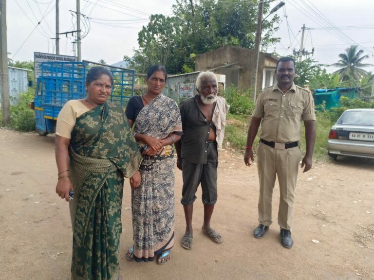 ಭಿಕ್ಷುಕನ ಬ್ಯಾಗ್ ನಲ್ಲಿ ಪತ್ತೆಯಾಯ್ತು 60,000 ದಷ್ಟು ಹಣ..!