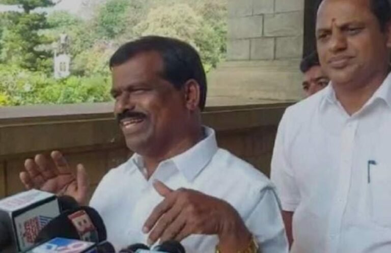 ಕಾಂಗ್ರೆಸ್ ಸೇರ್ಪಡೆಗೆ ನಮ್ಮ ಕ್ಷೇತ್ರದಲ್ಲಿ ಯಾವುದೇ ಅಡ್ಡಿ ಇಲ್ಲ – ಎಂ.ಪಿ.ಕುಮಾರಸ್ವಾಮಿ
