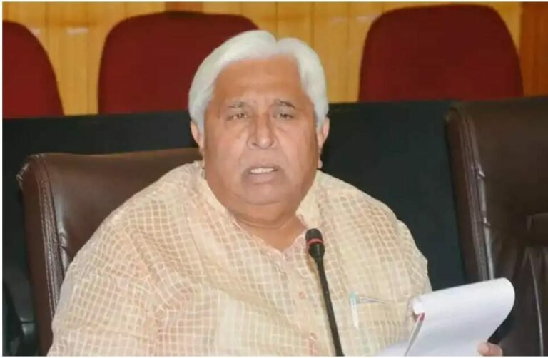 ಬರದ ಪರಿಸ್ಥಿತಿ: ಕೇಂದ್ರಕ್ಕೆ 5,326 ಕೋಟಿ ರೂ.ಪರಿಹಾರ ಕೋರಿ ಕೇಂದ್ರಕ್ಕೆ ರಾಜ್ಯದಿಂದ ಪ್ರಸ್ತಾವ