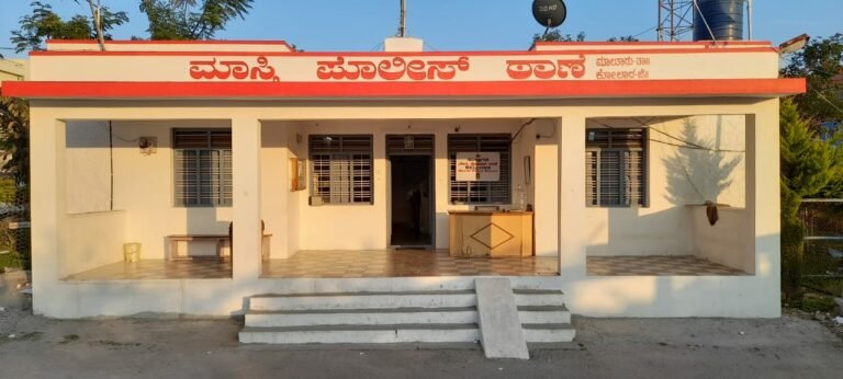 ಮಾಲೂರಲ್ಲಿ ಮನೆ ದರೋಡೆ: ಸರಣಿ ಕಳ್ಳತನ