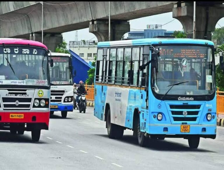 ಆಯುಧ ಪೂಜೆ: ಬಸ್ ಗಳ ಪೂಜೆಗೆ ಹೆಚ್ಚುವರಿ ಹಣಕ್ಕೆ ಡಿಮ್ಯಾಂಡ್ ಹಾಕಿದ ಸರ್ಕಾರಿ ನೌಕರ