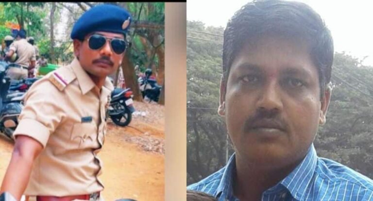 ರಾಜಾಜಿನಗರ  ಪೊಲೀಸರನ್ನು ಖೆಡ್ಡಾ ಕೆಡವಿದ ಲೋಕಾಯುಕ್ತ