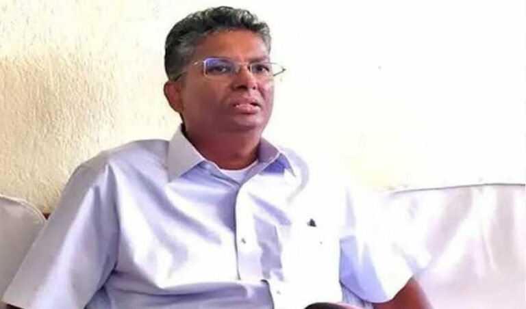 ಬೆಳಗಾವಿಯಲ್ಲಿ ಬೇರೆ ಬೇರೆ ಗುಂಪುಗಳಿರುವುದು ಸತ್ಯ – ಸತೀಶ್ ಜಾರಕಿಹೊಳಿ