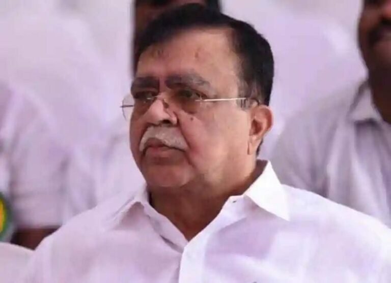 ಪಕ್ಷಕ್ಕೆ ಧಕ್ಕೆ ಆಗುವ ಹೇಳಿಕೆ  ಇನ್ನೂ ನೀಡಲ್ಲ – ಕೆ ಎನ್ ರಾಜಣ್ಣ