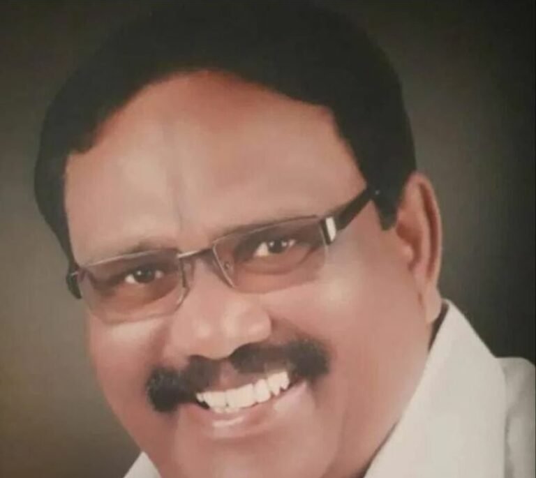ಗೃಹ ಸಚಿವ ಪರಮೇಶ್ವರ್ ಆಪ್ತ, ಕಾಂಗ್ರೆಸ್ ಮುಖಂಡನ ಬರ್ಬರ ಹತ್ಯೆ..!