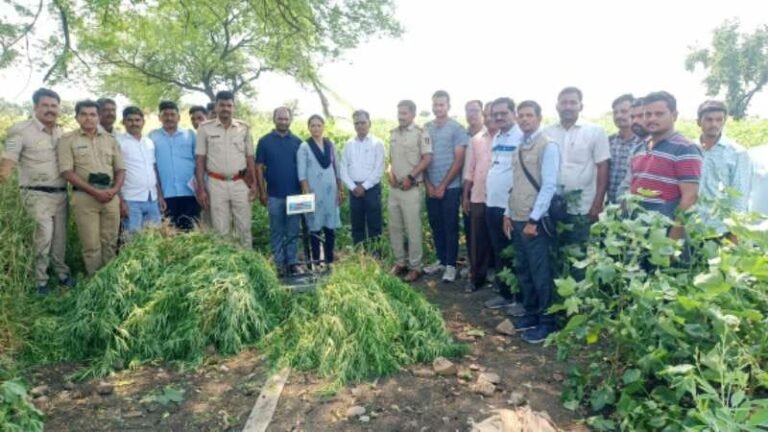 ಬೀದರ್ ಪೊಲೀಸ್‌ರಿಂದ ದಸರಾ ಹಬ್ಬದ  ಭರ್ಜರಿ ಭೇಟೆ: ಒಂಬತ್ತು ಪ್ರಕರಣ ಭೇದಿಸಿದ ಪೋಲಿಸರು