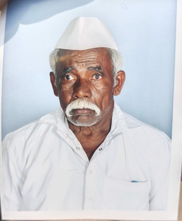 ಕೈ ಕೊಟ್ಟ  ಮಳೆ; ಆತ್ಮಹತ್ಯೆಗೆ ಶರಣಾದ ಅನ್ನದಾತ ರೈತ