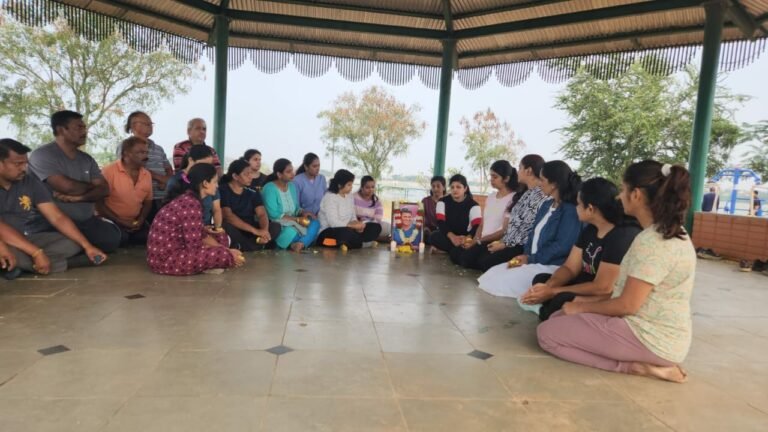 ದಾವಣಗೆರೆಯಲ್ಲಿ ದಿ. ಪುನೀತ್ ರಾಜಕುಮಾರ್ ಅವರ 2ನೇ ವರ್ಷದ ಪುಣ್ಯಸ್ಮರಣೆ