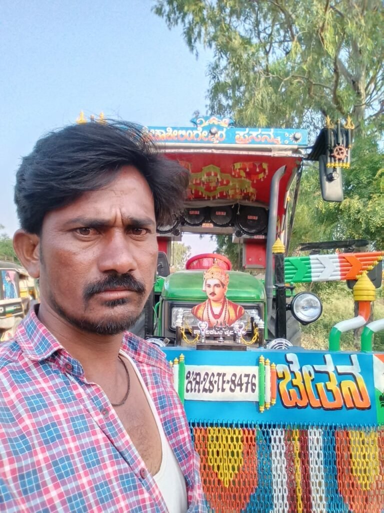 ಬರಗಾಲ ಹಾಗೂ ಸಾಲಬಾಧೆಗೆ ರೈತ ಆತ್ಮಹತ್ಯೆಗೆ ಶರಣು